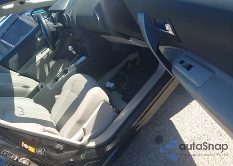 2009 Nissan Rogue Sl z USA, uszkodzony, nr VIN JN8AS58V59W435588